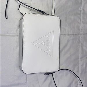 Guess logo bag